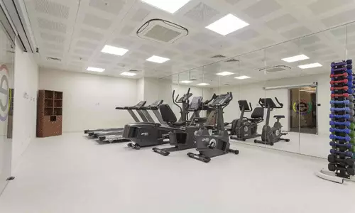 هتل رامادا انکور ازمیر